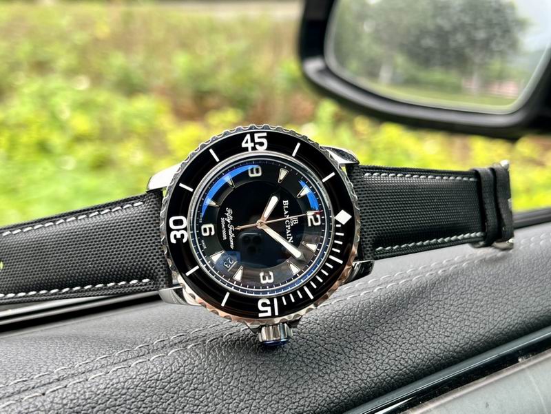 Blancpain 45mm 050826