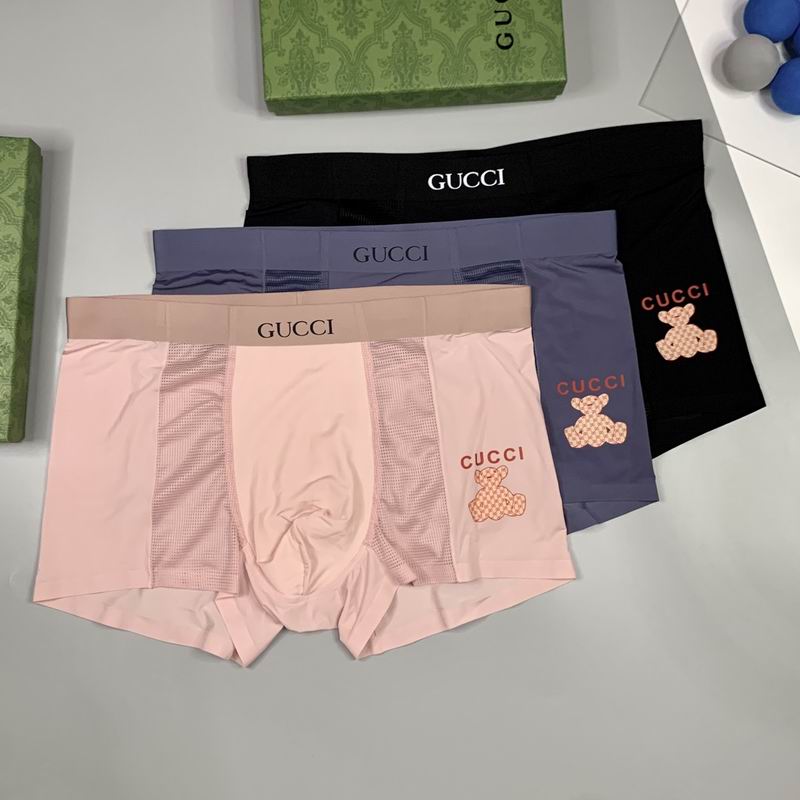 Gucci boxer L-3XL 051117