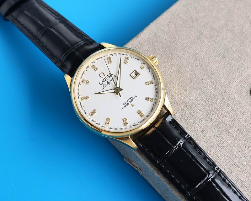 Omega Ů 1218