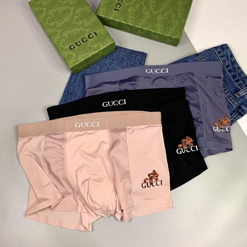 Gucci boxer L-3XL 052413