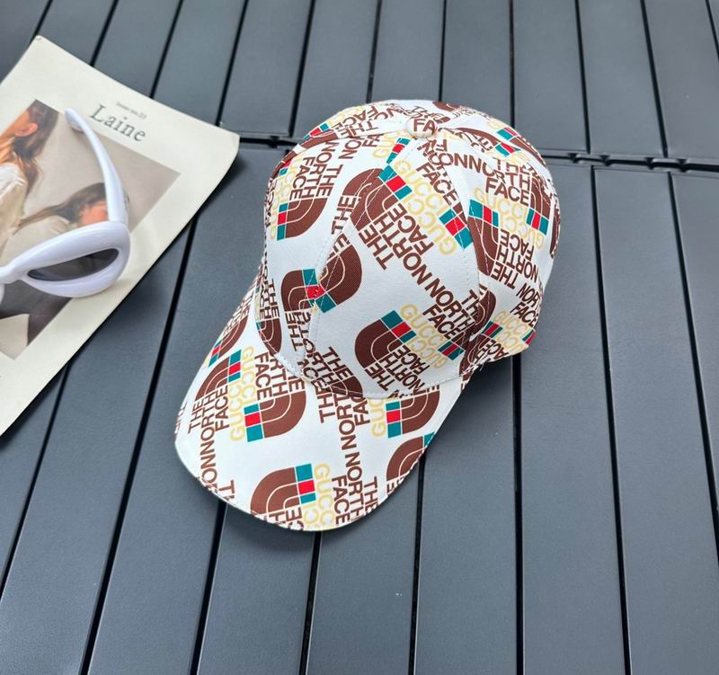 Gucci X The North Face 052827