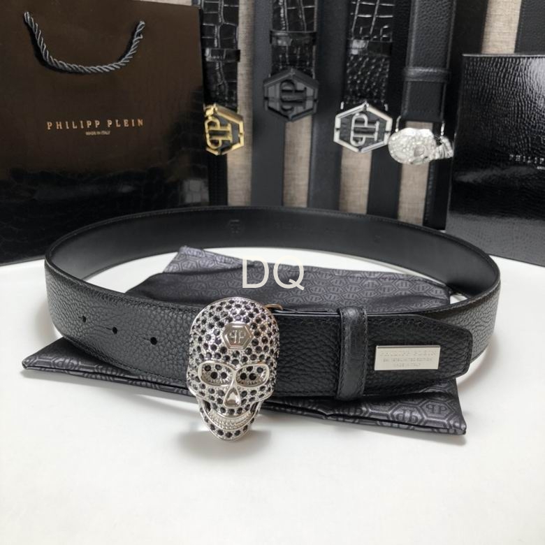 Philipp Plein 皮带 0616