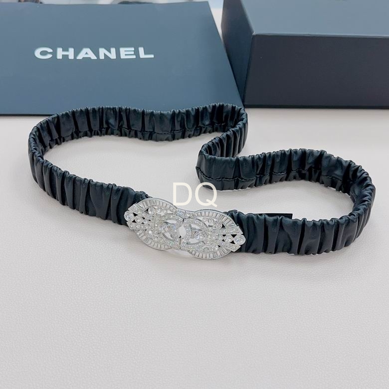 Chanel 30mmx90-115cm 16