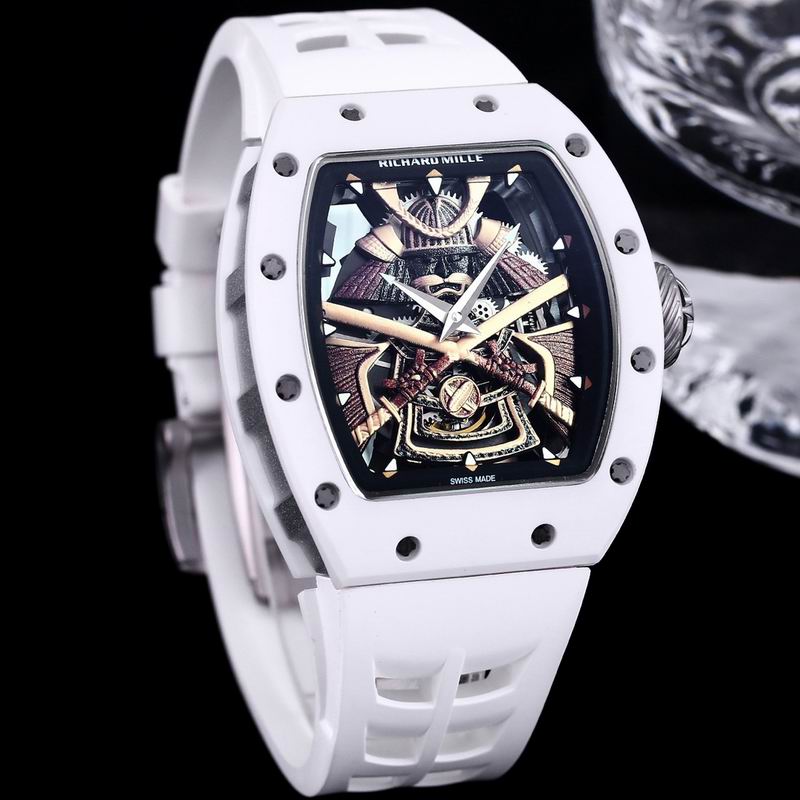 Richard Mille rm047 watch 070214