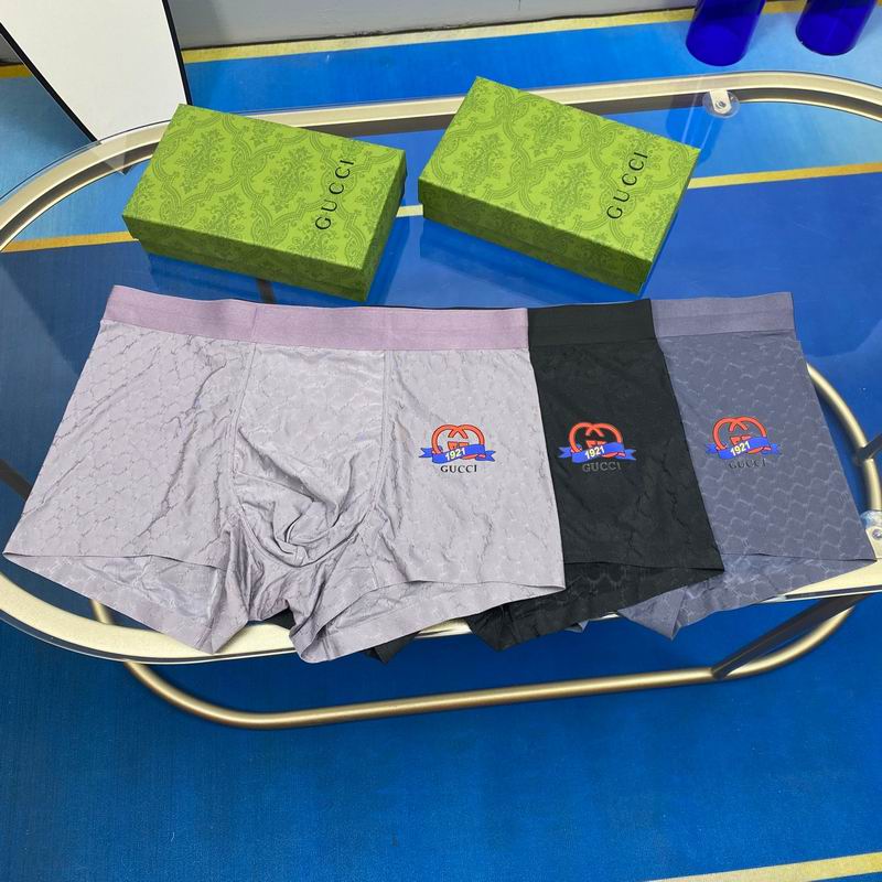 Gucci boxer L-3XL 070202