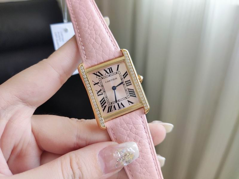 Cartier 27mm 070710